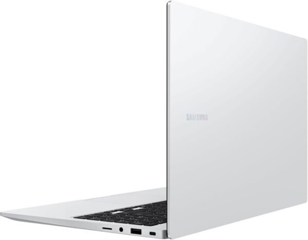 SAMSUNG 2024 Laptop | Galaxy-Book4 | 15.6" 1920 x 1080 IPS | Intel Core 7 150U 10-Core | 16GB LPDDR4 | 512GB SSD | Windows 11 Home | Wi-Fi 6 - Bluetooth 5.1 - Backlit Keyboard - 720p Camera - Silver - Image 2