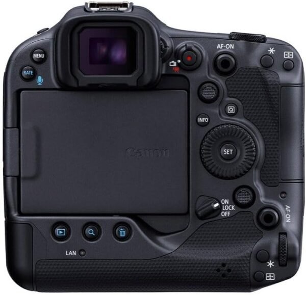 Canon EOS R3 Mirrorless Camera - Image 3