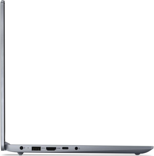 Lenovo 14" IdeaPad Slim 5 Laptop: AI QC XPlus 16GB, 512GB SSD Copilot + PC (83HL000CAU) - Image 4
