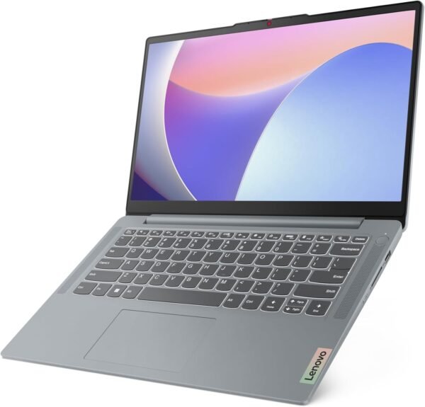 Lenovo 14" IdeaPad Slim 5 Laptop: AI QC XPlus 16GB, 512GB SSD Copilot + PC (83HL000CAU) - Image 11