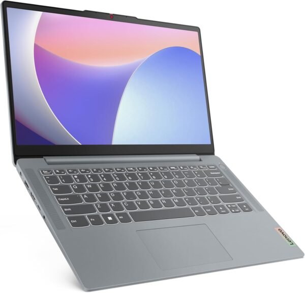 Lenovo 14" IdeaPad Slim 5 Laptop: AI QC XPlus 16GB, 512GB SSD Copilot + PC (83HL000CAU) - Image 5