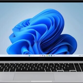 SAMSUNG 2024 Laptop | Galaxy-Book4 | 15.6" 1920 x 1080 IPS | Intel Core 7 150U 10-Core | 16GB LPDDR4 | 512GB SSD | Windows 11 Home | Wi-Fi 6 - Bluetooth 5.1 - Backlit Keyboard - 720p Camera - Silver